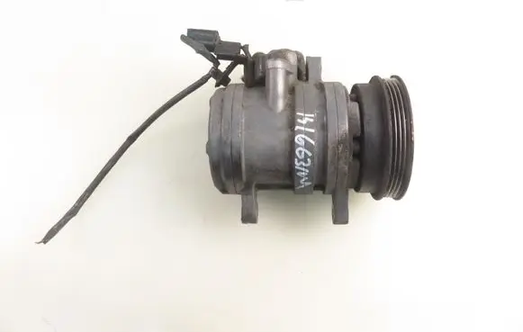 Hyundai Getz Air conditioning (A/C) compressor (pump)