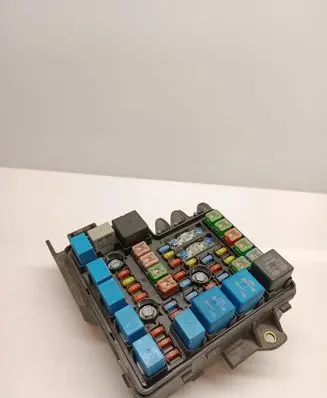 KIA Ceed Fuse module NOCODE