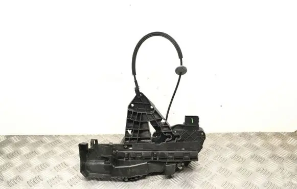 Ford Focus Front door lock 240015103 2475N1078A 924000200