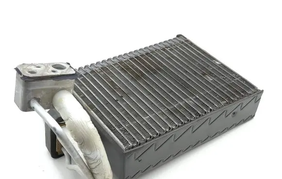 Maserati Quattroporte Air conditioning (A/C) radiator (interior) 