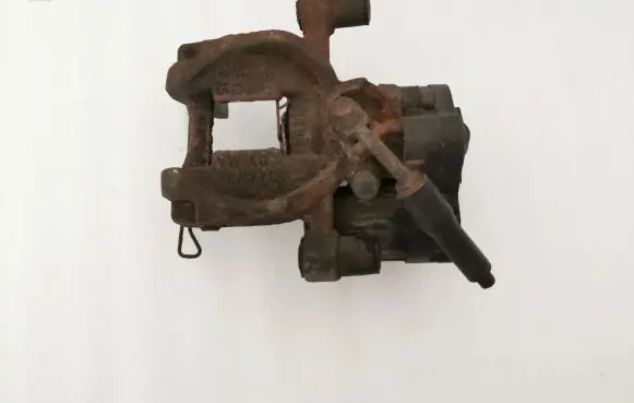Audi A3 S3 8V Rear brake caliper 5Q0615405