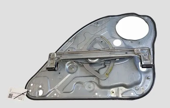 Ford Focus Rear door manual window regulator 4M51A045H23