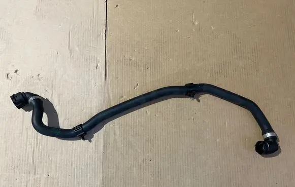 BMW X3 G01 Engine coolant pipe/hose 9894739 22322910