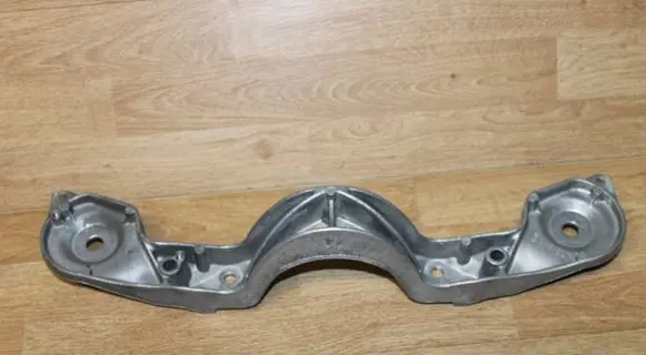 BMW 3 E46 Rear differential/diff mount bracket 1094421A