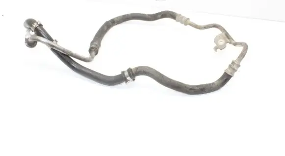 Mercedes-Benz SLK R172 Power steering hose/pipe/line A1724605324