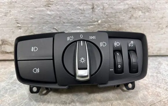 BMW 1 F20 F21 Light switch 9265305 6847514