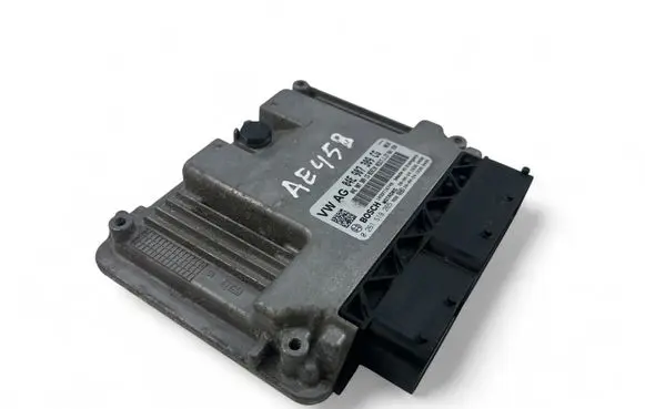 Engine control unit/module ECU