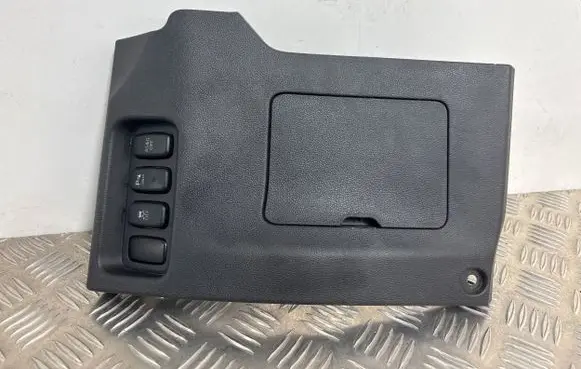 Peugeot 4008 Other dashboard part 8002A763 GN29105440 TD20