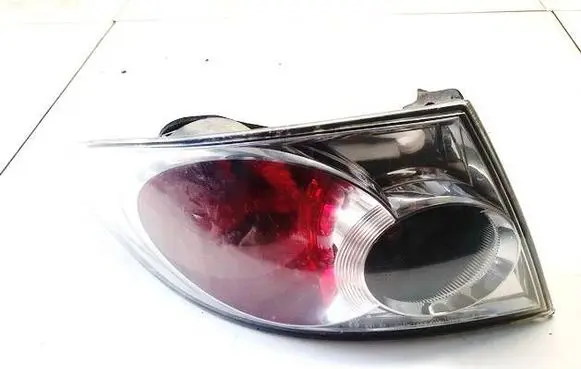 Mazda 6 Rear/tail lights 22061971 220-61971