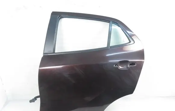 Opel Mokka Rear door 