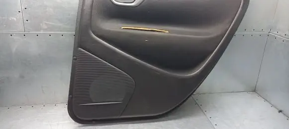 Volvo V70 Door card panel trim set 39990894