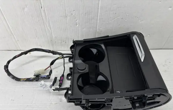 BMW X3 G01 Cup holder 51165A192C3