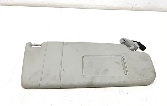 Skoda Superb B6 (3T) Sun visor 3T0857552B
