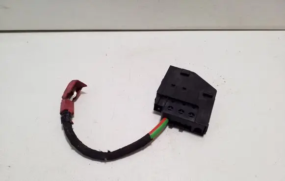 Ford Ranger Positive wiring loom EU5T14A094FA