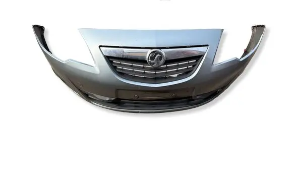 Opel Meriva B Front grill 13267700 475498