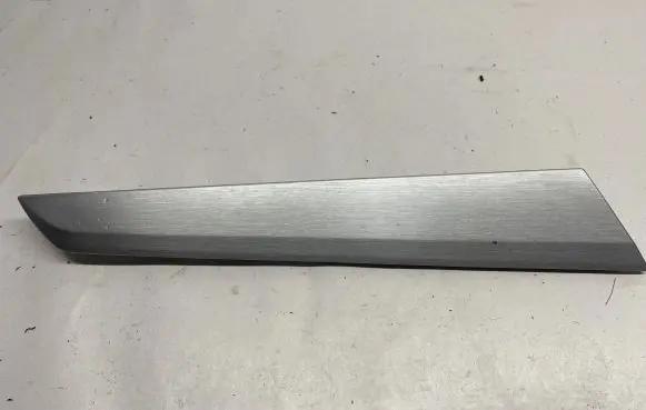Mercedes-Benz C W204 Front door card panel trim A2047200322