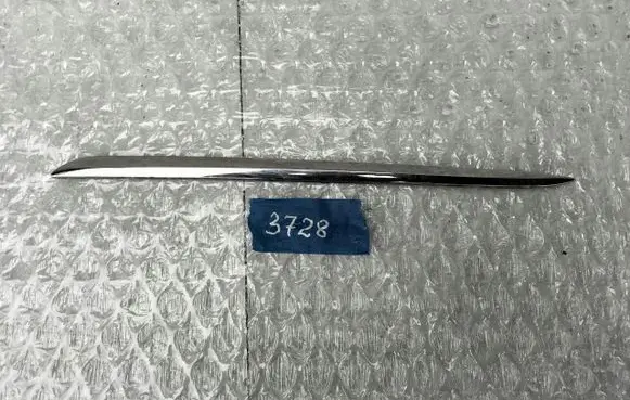 Mercedes-Benz S C217 Seal rubber (tailgate) A2178850321