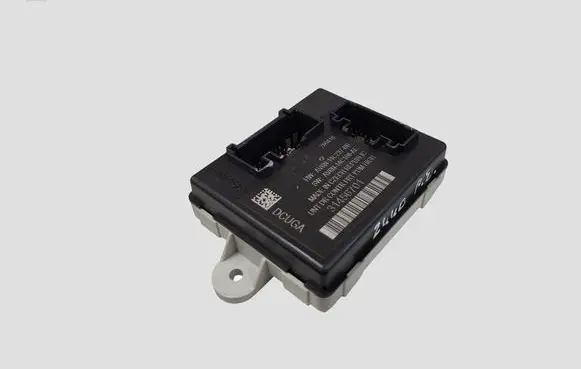 Volvo V60 Door control unit/module 31456701