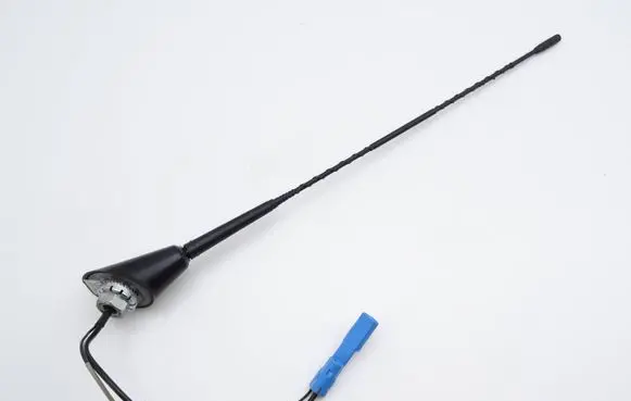 Opel Meriva A Aerial GPS antenna 024447137