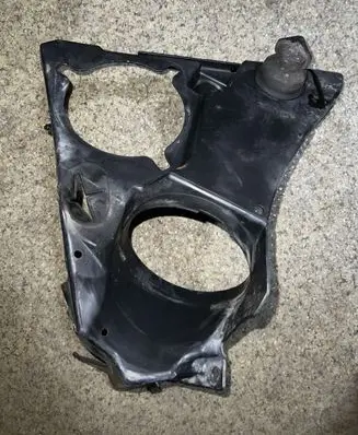 BMW 5 E39 Other engine bay part 7016562
