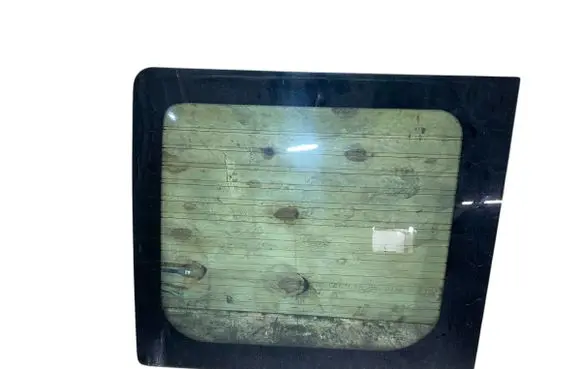 Ford Transit Loading door trunk window/glass 