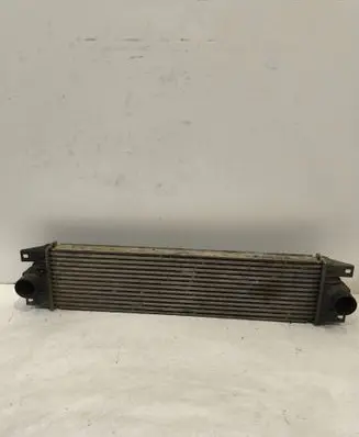 Renault Master II Intercooler radiator