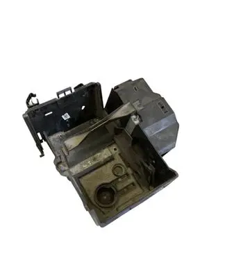 Volvo V50 Battery box tray 30667940