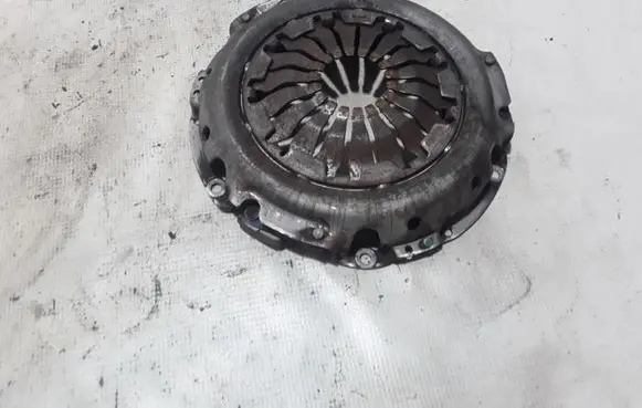 Smart ForFour II W453 Pressure plate 302101221R