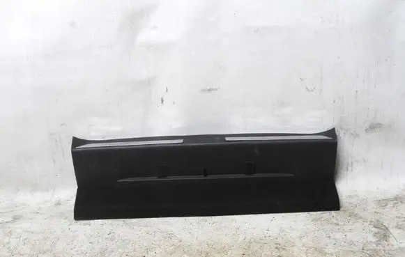 Peugeot 508 Tailgate/trunk upper cover trim 9686944310