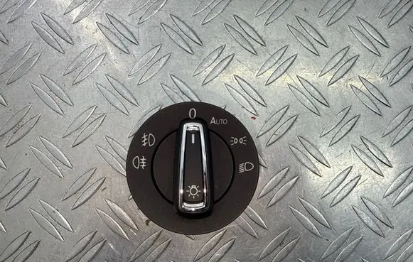 Seat Leon (5F) Light switch 5G0941431AF