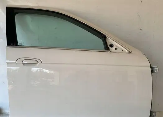 Jaguar S-Type Front door