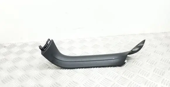 Volkswagen Golf VII Tailgate/trunk upper cover trim 5G9867604A