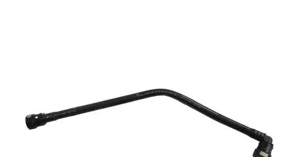 Porsche Panamera (970) Breather hose/pipe 97020134300