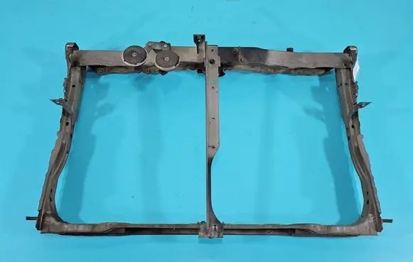 Toyota Avensis T270 Radiator support slam panel IMPRK1486943