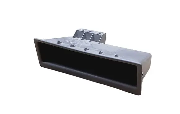 Renault Master III Dashboard storage box/compartment 849604214R