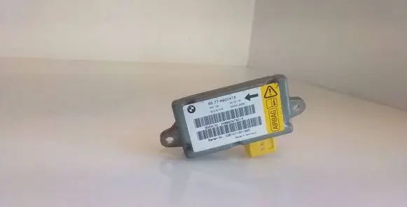 BMW 7 E65 E66 Airbag control unit/module 6920478 5WK42956 34092047801K