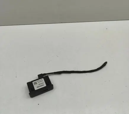 Fiat Talento USB socket connector 280236188R