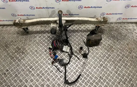 BMW 5 E39 Tow bar set 6768849 71606768849 6905767