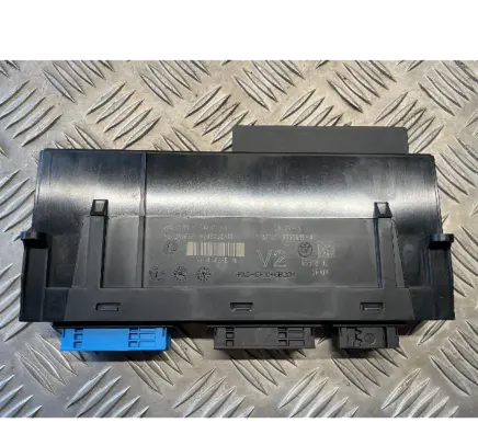 BMW 5 F10 F11 Comfort/convenience module 9353419 10681810