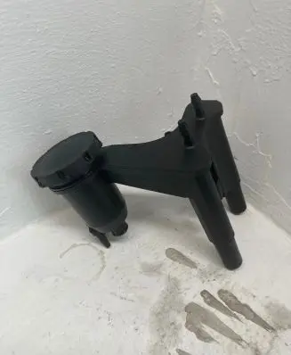 Jaguar S-Type Breather valve 4R8Q6A785ae
