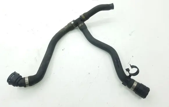 BMW 7 E65 E66 Engine coolant pipe/hose