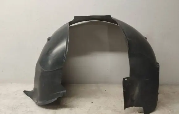 Volvo V70 Front wheel arch liner splash guards 30655665