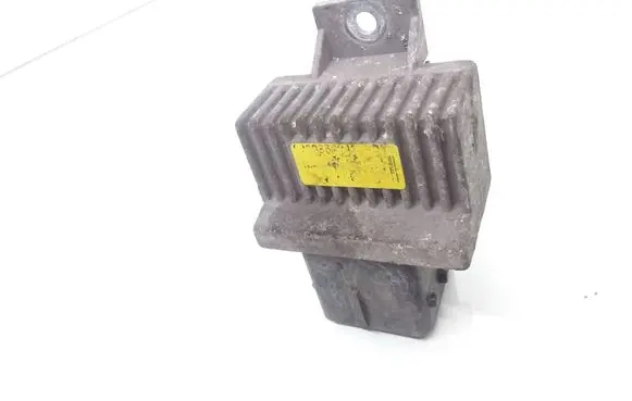 Nissan NV200 Glow plug pre-heat relay