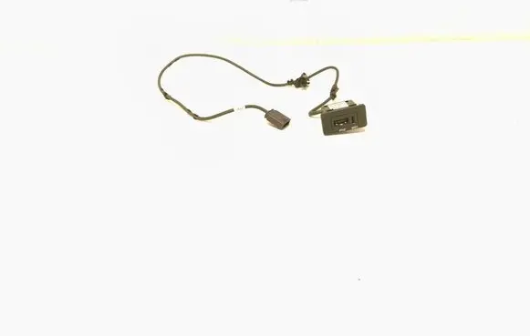 Land Rover Range Rover Sport L320 USB socket connector AH2219C166AA