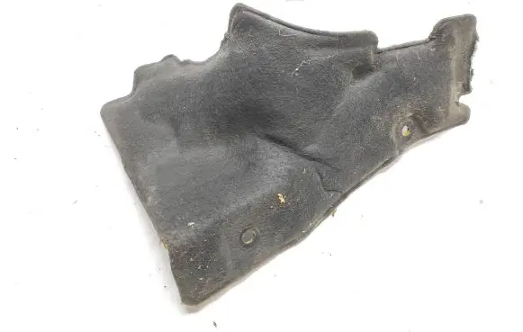 Citroen DS5 Heat shield in engine bay 9688223380 B812012 603667