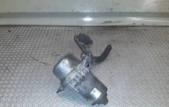 Volvo XC90 Vacuum pump 30636166