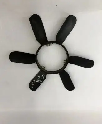 Mercedes-Benz SL R129 Viscous fan A1032000623