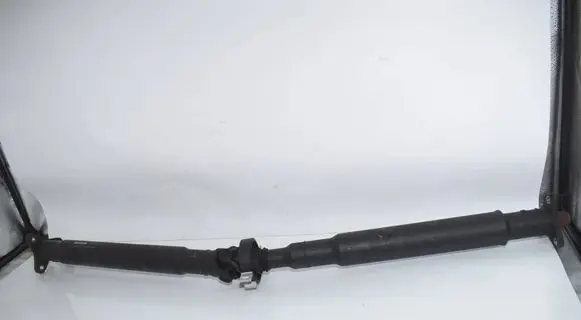 BMW 5 GT F07 Drive shaft (set) 7563464 26107563464 7614672