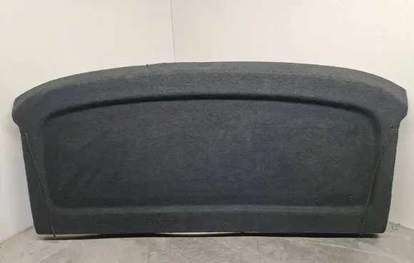 Volkswagen Golf VII Parcel shelf 5G6867769D 5G6867769
