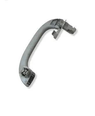Peugeot 407 Rear interior roof grab handle 9645435077 L1020230